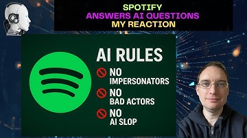 Spotify Answers on AI Music and Future Plans