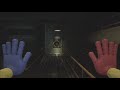 Poppy playtime chapter one featuring shell gamer 14 gaming