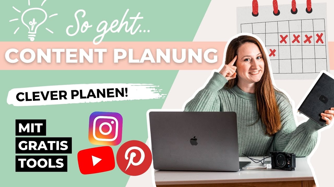 Content Marketing in 3 Minuten erklärt