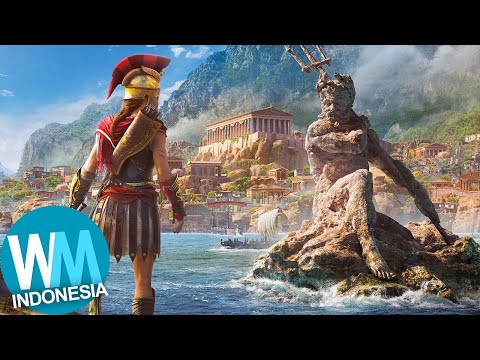 Video: Penamat 'terbaik' Assassin's Creed Odyssey Adalah Yang Paling Lemah