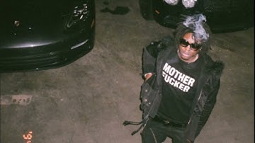 Diorvsyou - TOO FAST (prod. RXLVND)