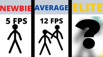 9 levels of animators in pivot animator (part 1)