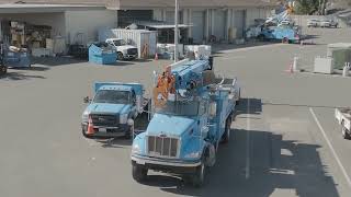 PG&E to Help Launch and AI Center of Excellence in San Jose