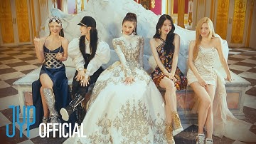 ITZY “SNEAKERS” M/V Teaser 2 @ITZY ​