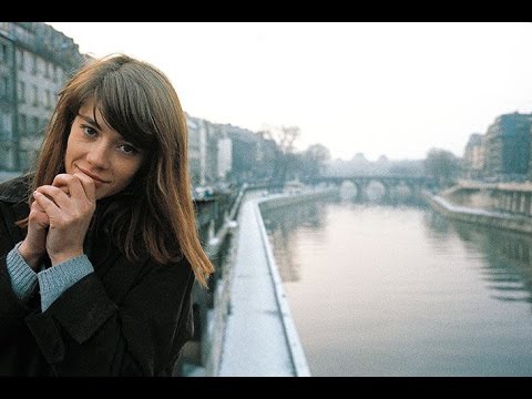 Françoise Hardy - Tous les garçons et les filles (1962 ...