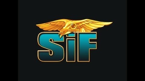 UEFN - Custom HUD for [SiF] Socom in Fortnite - (Work in Progress)