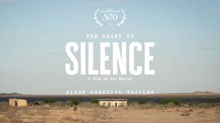 First Official Trailer - The Chant of Silence