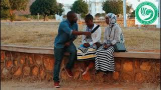 jionee wanafunzi wa UDOM wakiongea kichina utapenda.