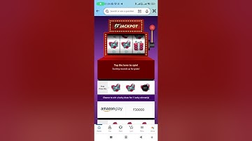 💝 Amazon Valentines Week Special Quiz Answers 🎁