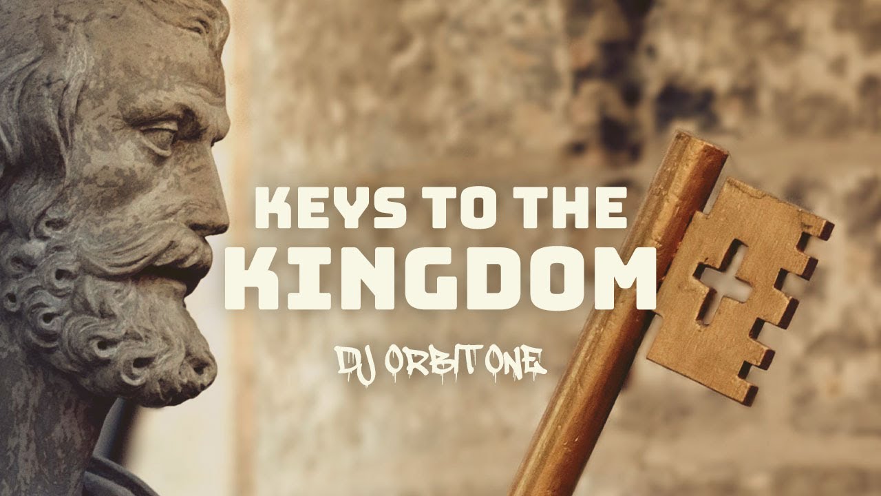 Guarda Keys to the Kingdom - DJ Orbit One - Official Audio su YouTube Guarda Keys to the Kingdom - DJ Orbit One - Official Audio su YouTube