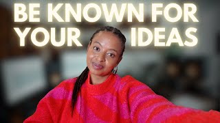 How to use your podcast to become a thought leader