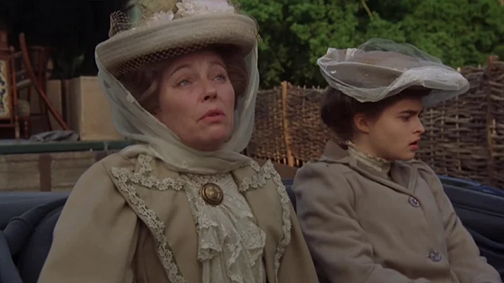 ROSEMARY LEACH TRIBUTE