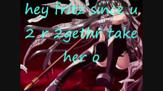 Inuyasha Chatroom #4