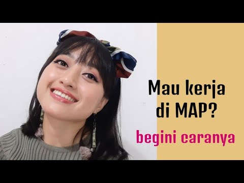 Cara Melamar Kerja di MAP - Pull & Bear | Berdasarkan Pengalaman