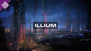 Illium | Mass Effect