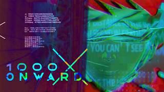 1000xONWARD • MV