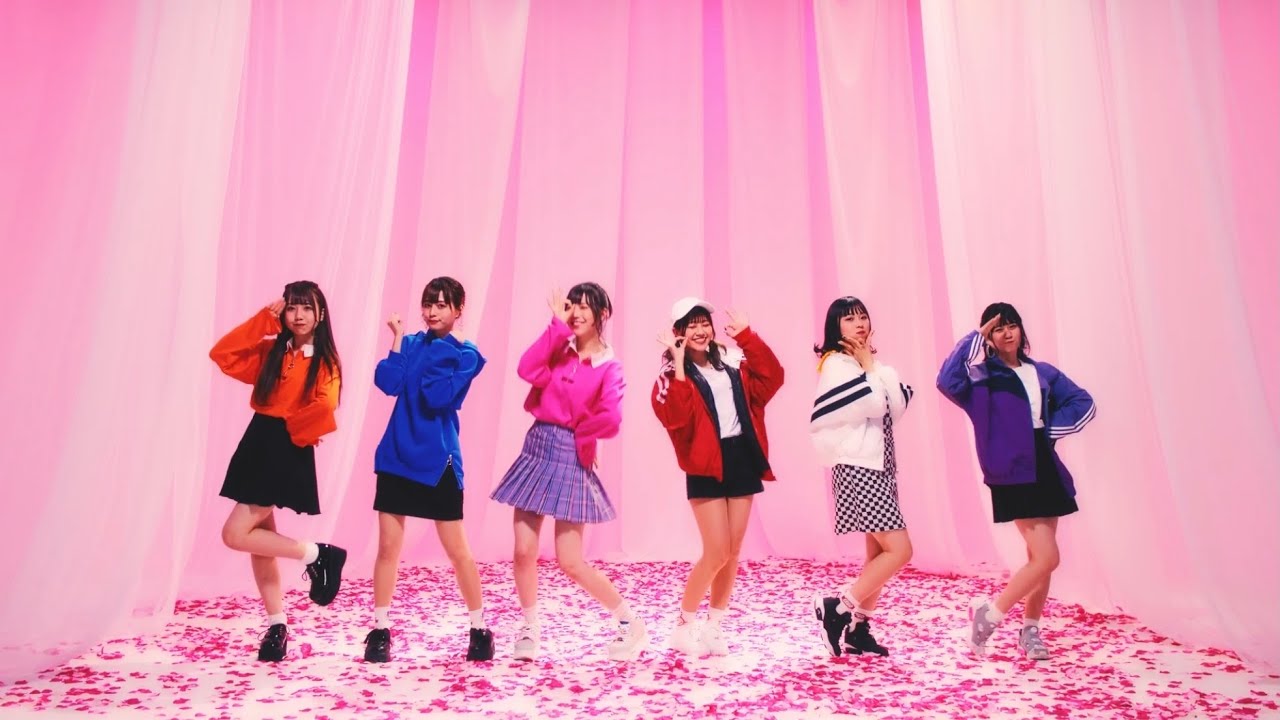 サクヤコノハナ『あいまいME』Music Video(FULL)