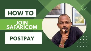 How To Join Postpay