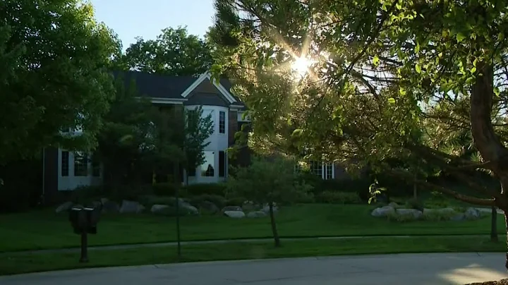 Troy homeowners fight for I-75 noise barrier