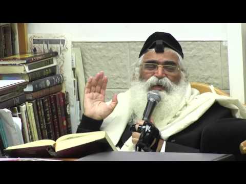 הרב יורם אברג'ל-המסר היומי-מי שמשקיע מרוויח-ו' ניסן תשע"ז