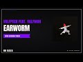 Vulfpeck - Earworm (feat. Vulfmon) | Bass Backing Track