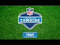 NFL Scouting Combine Preview Show: Defensive Backs and Tight Ends