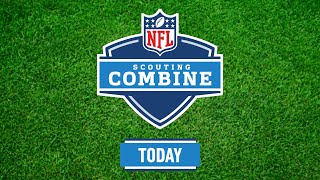 NFL Scouting Combine Preview Show: Defensive Backs and Tight Ends
