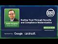 Accelerating Secure Cloud Adoption in State and Local Government