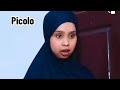 Picolo short film somali jacayl iyo farxad 