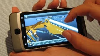 HOW TO OPEN/IMPORT CAD MODEL IN MOBILE screenshot 5