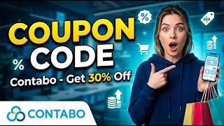 Updated Contabo Discount Code 2026 🛍️ Check The Offer Now