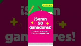 Regreso A Clases Con Inkafarma