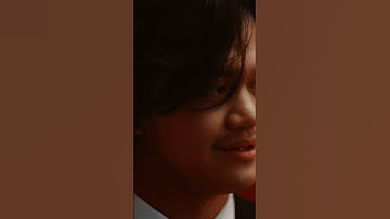 Shakira Jasmine & Arash Buana - I Don’t Wanna Go Back Home #shorts