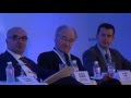 Panel 2 environnement du capital investissement en tunisie  limites  et perspectives