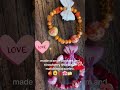 Hand made bracelets diy #lifeisbutadream #smallbusiness #braceletmaking