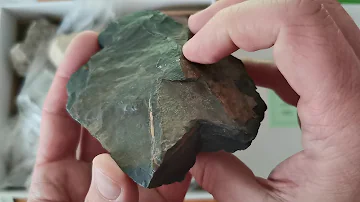 Kdy vznikají sedimenty?