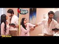 ISHQ JUNOONI On Location | Guru Lekr Jaa Rha Ruhani Ko Apna Ghar Wapes, Ruhani Dri Bhai Se
