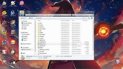 Como resolver o Error code [1] packing failed to open source digimon master online
