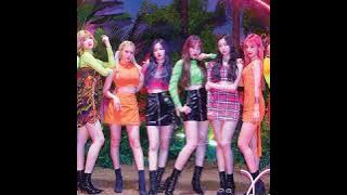 NATURE - 1. 내가 좀 예뻐 (I'm So Pretty) [I'm So Pretty]