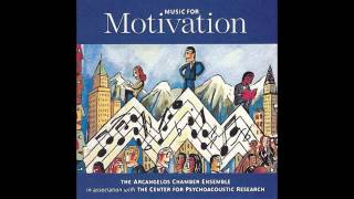 Classical Music for Motivation and Studying - Mozart, Handel - The Arcangelos Chamber Ensemble