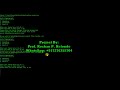 Audio Steganography Using Python Project With Source Code Message Hiding In Audio Python Project