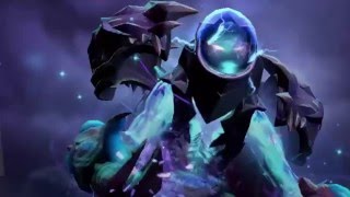 Dota 2 How To Jungle Arc Warden