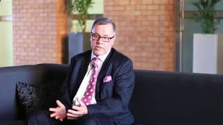 Smart Procurement World Indaba - Looking Forwards
