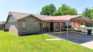 512 Eastgate Ave video tour