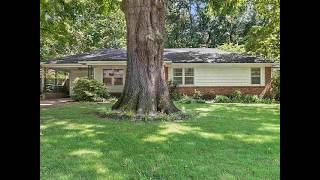 Homes for Sale - 4972 ROBINDALE LN Memphis TN