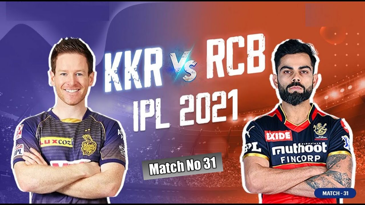 KKR VS RCB Match No 31 IPL 2021 Match Highlights Hotstar Cricket ipl 2021 highlights today