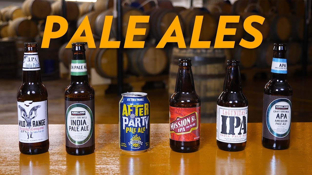Can Store Brand Craft Beers Measure Up To The Real Thing Chicago Magazine
