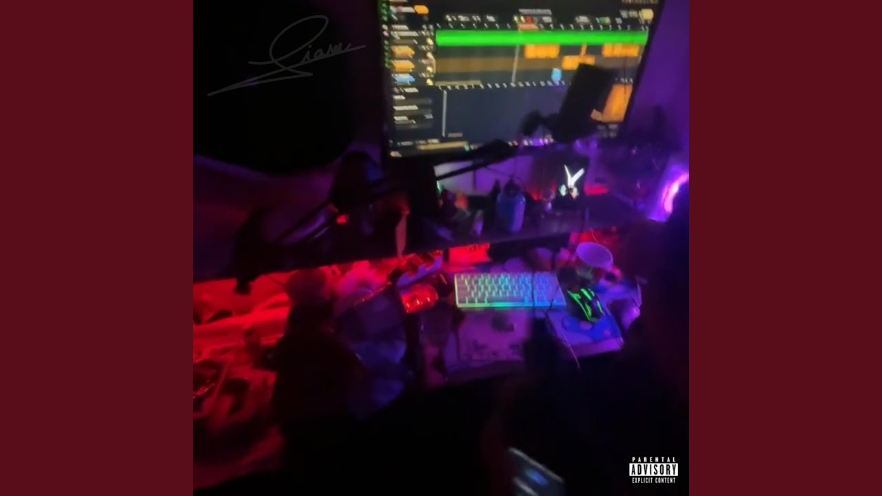 Never Get Caught (feat. Yǔnğ Jay Dôt) (prod. awakeagain)