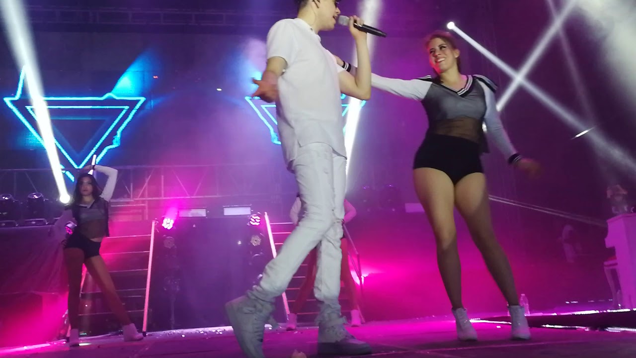 Raymix en Orizaba sola YouTube Raymix en Orizaba sola YouTube