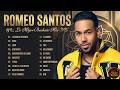 Romeo Santos: Su Selección Especial de 30 Grandes Éxitos en Bachata